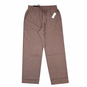 NWT GAP Mid Rise Straight Leg Easy Pant Size M Wassel